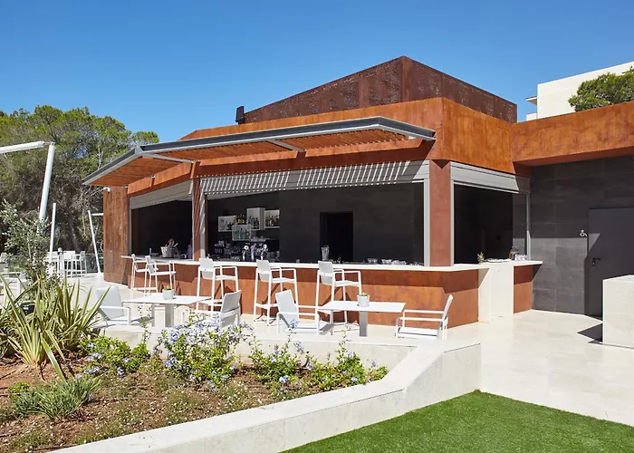 Resort all-inclusive: Iberostar Selection Llaut Palma- Adults Only